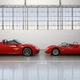 Image for article titled Abarth Honors Its Legacy By Ruining The Alfa Romeo 4C